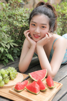 唐人美国十次啦